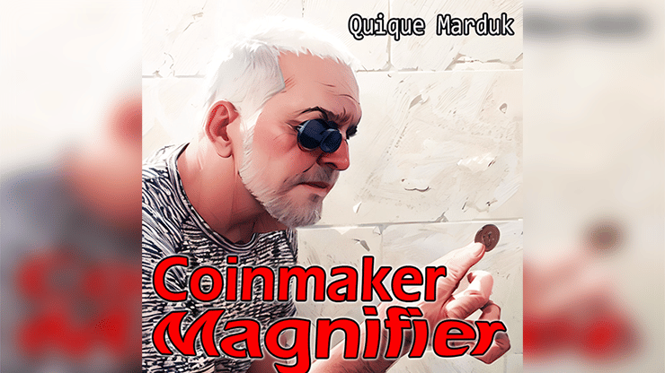 Coinmaker Magnifier - thumbnail 2