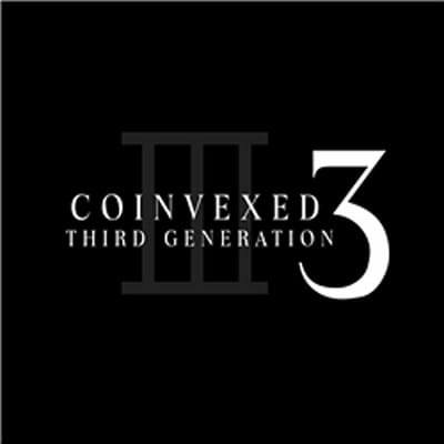 Coinvexed 3rd Generation