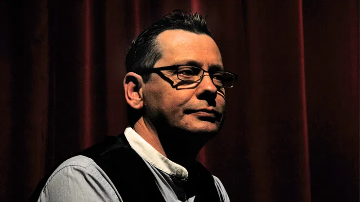 Cold Reading Lecture