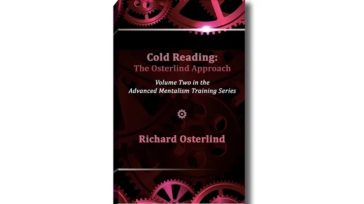 Cold Reading:  the Osterlind Approach