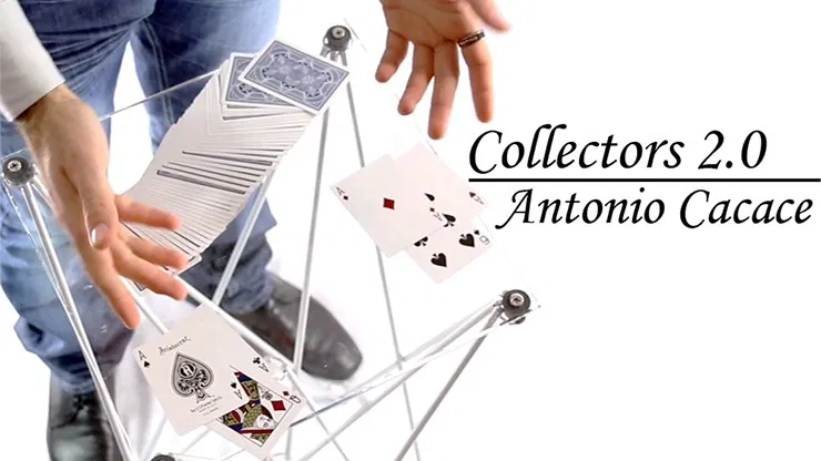 Collector 2.0