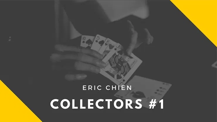 Collectors 1