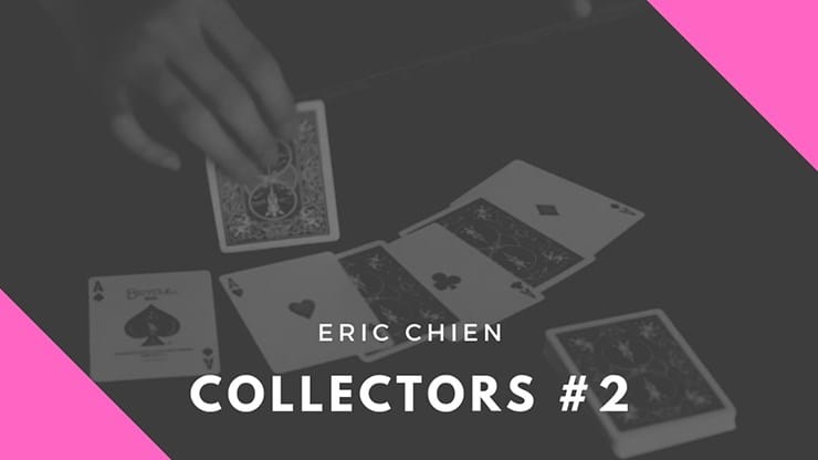 Collectors 2