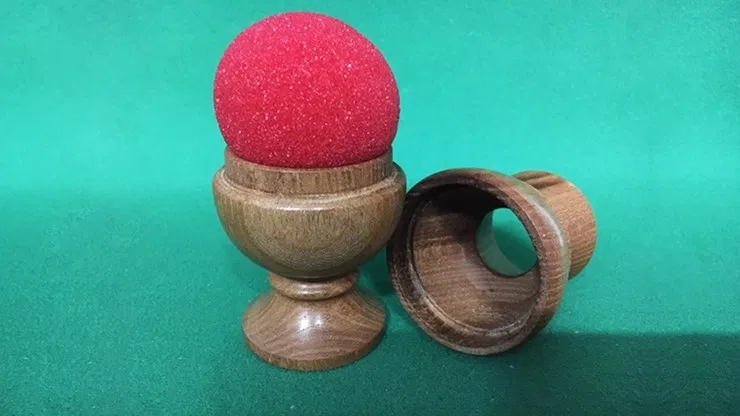 Collectors Dice Vase