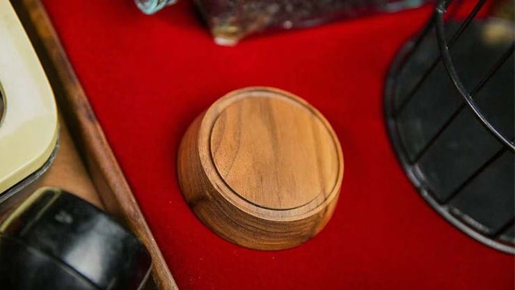 Collector's ESP Die - thumbnail 3
