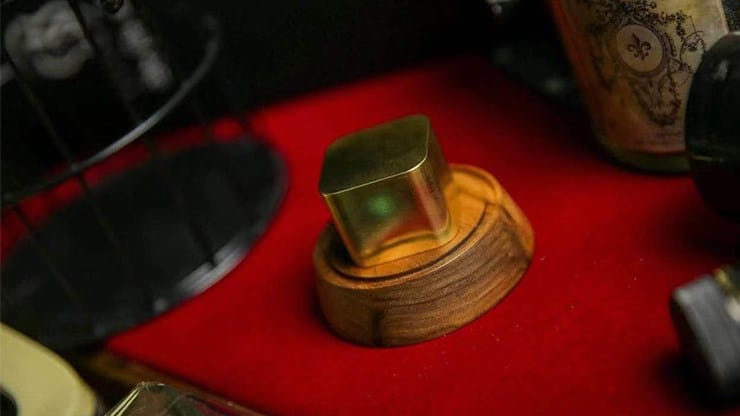 Collector's ESP Die - thumbnail 5