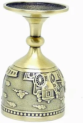 Collectors Mini Chop Chalice - image 3