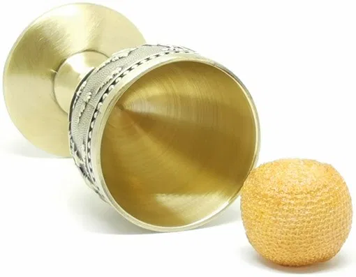 Collectors Mini Chop Chalice - image 4