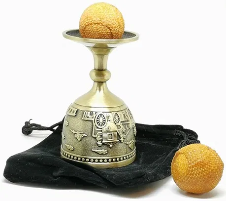 Collectors Mini Chop Chalice - image 5