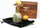 Collectors Mini Chop Chalice - image 1