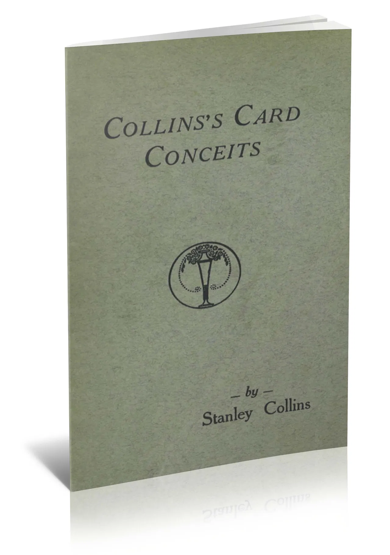 Collins’s Card Conceits