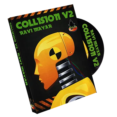 Collision V2