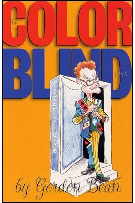 Color Blind Deck
