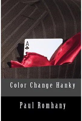 Color Change Hank