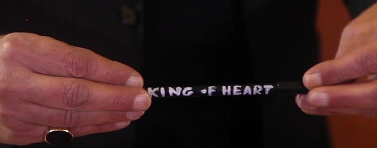 Color Changing Pen - thumbnail 2