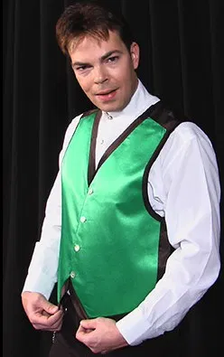 Color Changing Vest - image 3