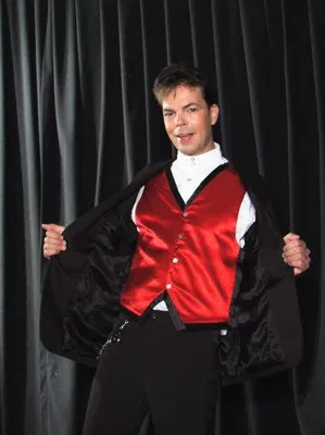 Color Changing Vest - image 4