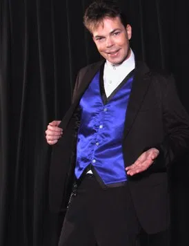 Color Changing Vest  - X-Large - image 3