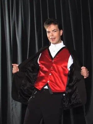 Color Changing Vest  - X-Large - image 4