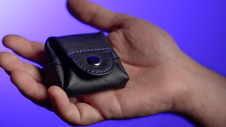 Color Code Coin Purse - thumbnail 2