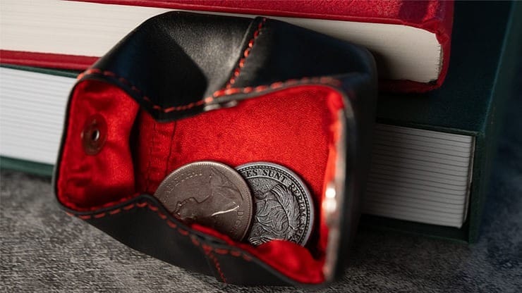 Color Code Coin Purse - thumbnail 5