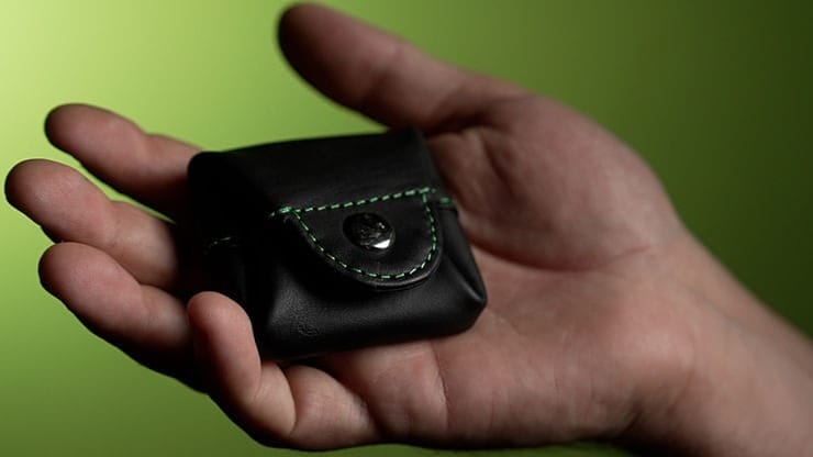 Color Code Coin Purse - thumbnail 6