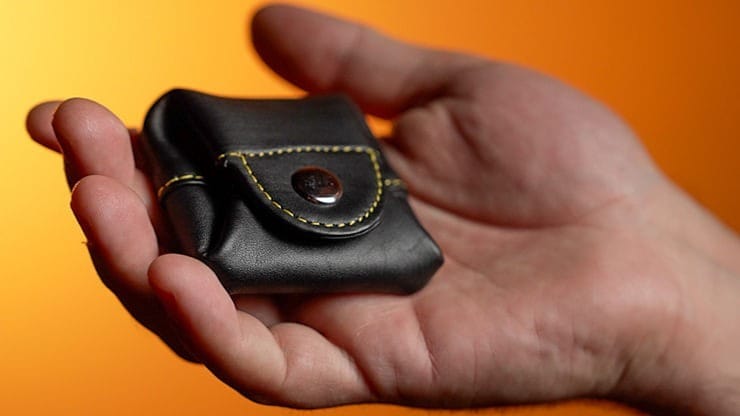 Color Code Coin Purse - thumbnail 8