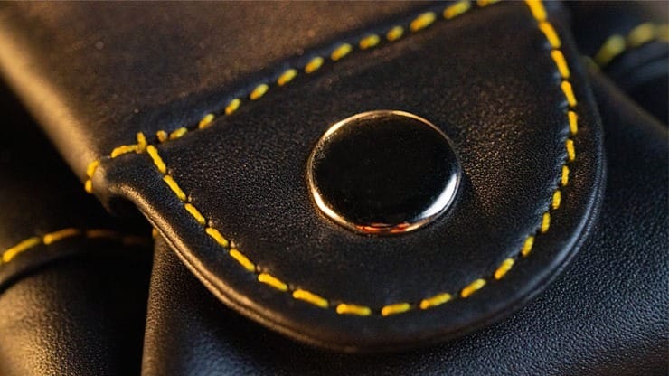 Color Code Coin Purse - thumbnail 9