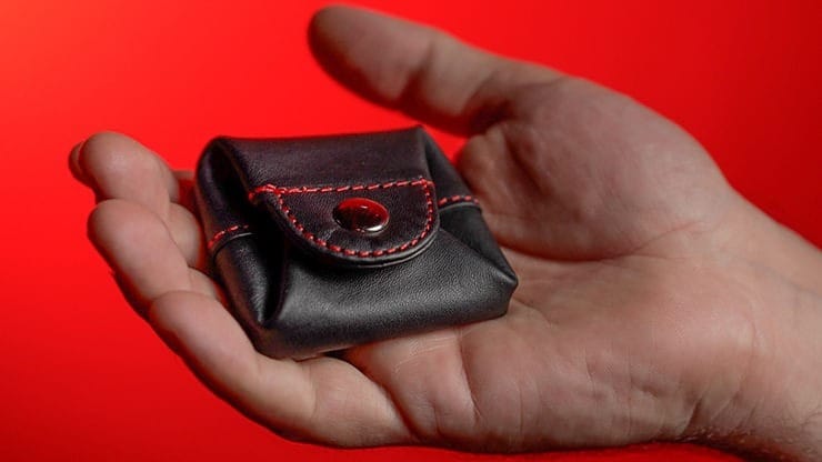 Color Code Coin Purse - thumbnail 4