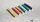Color Divination Rod