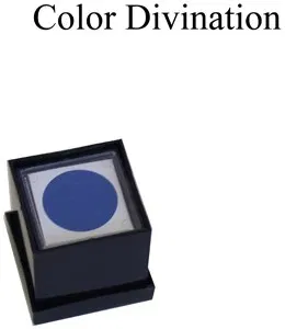 Color Divination