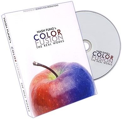 Color Fusion - magic
