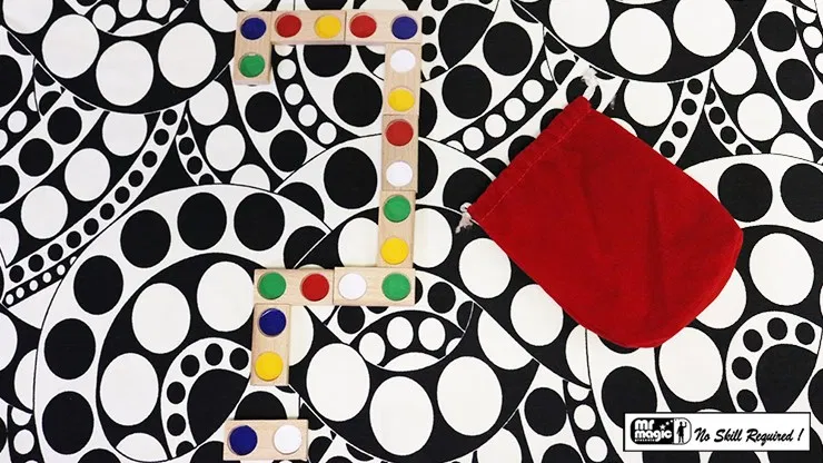Color Prediction Chips