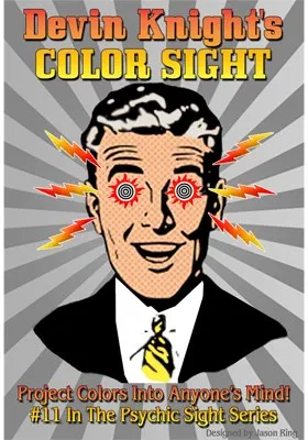 Color Sight