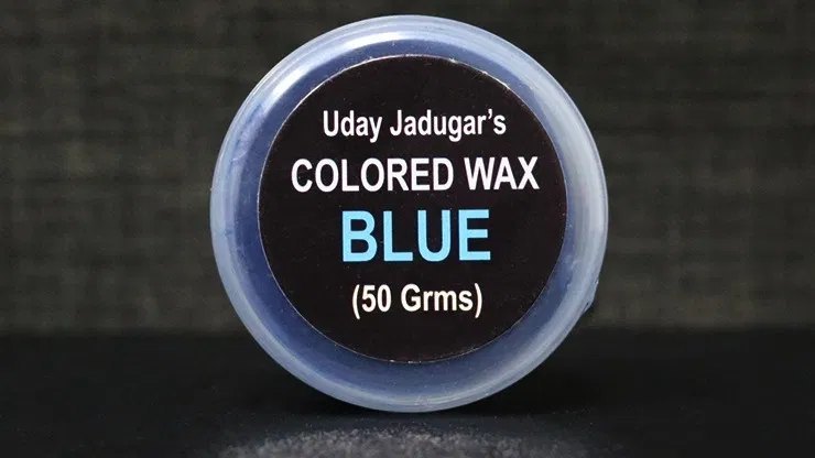 Colored Magicians Wax - image 2