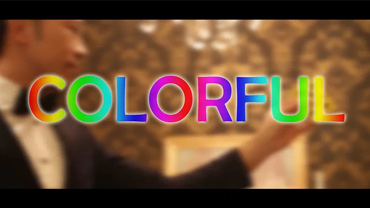 Colorful