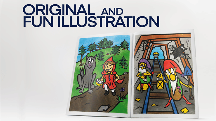 Magic Coloring Book PRO - thumbnail 3