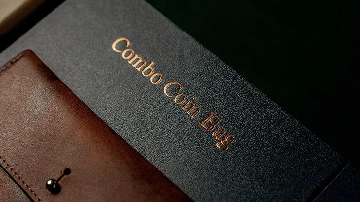 Combo Coin Bag - image 4