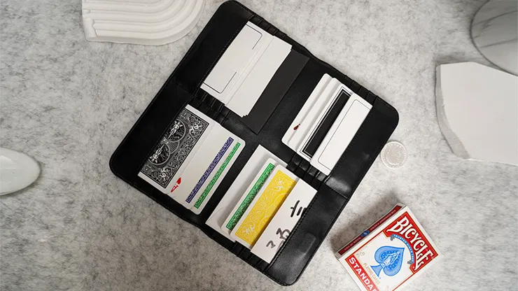 Combo Packet Wallet - image 3