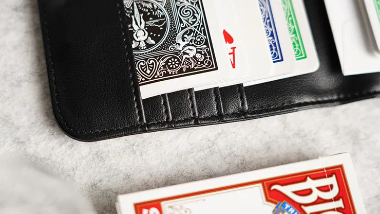 Combo Packet Wallet - image 4