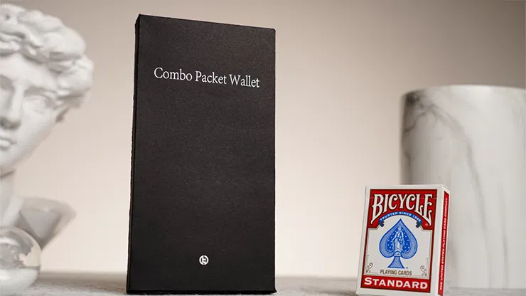 Combo Packet Wallet - image 6