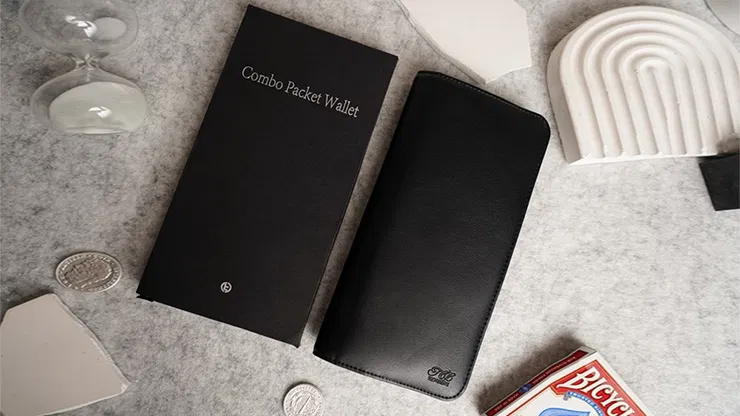Combo Packet Wallet - image 1