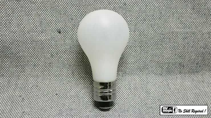 Comedy Bulb