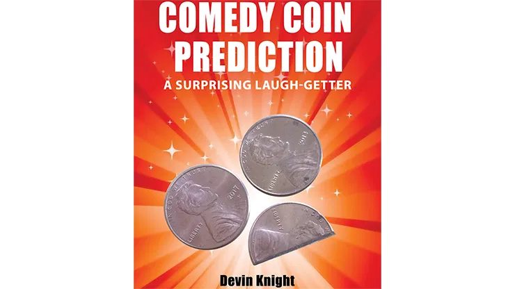 Comedy Coin