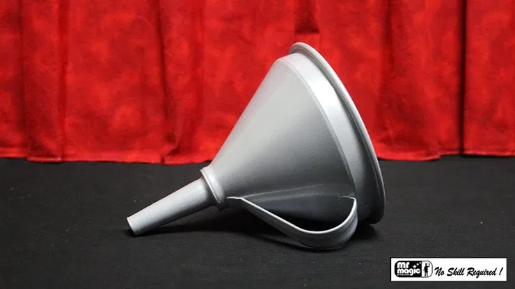 Comedy Funnel - image 2
