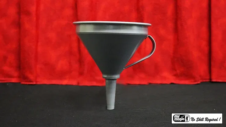 Comedy Funnel - image 1