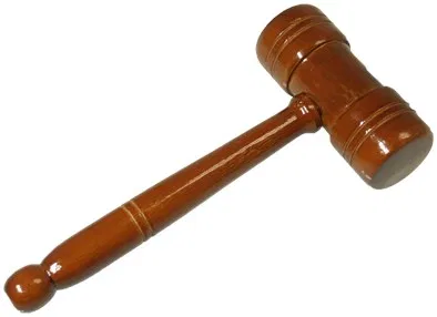 Comedy Hammer - image 1