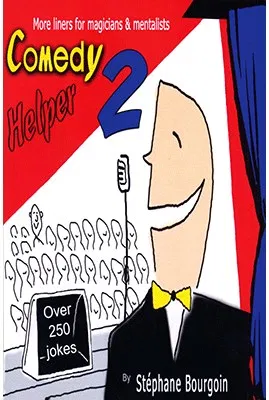 Comedy Helper 2