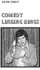 Comedy Linking Rings