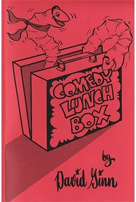 Comedy Lunch Box